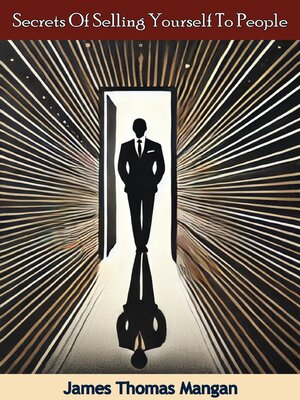 cover image of Secrets of Selling Yourself to People